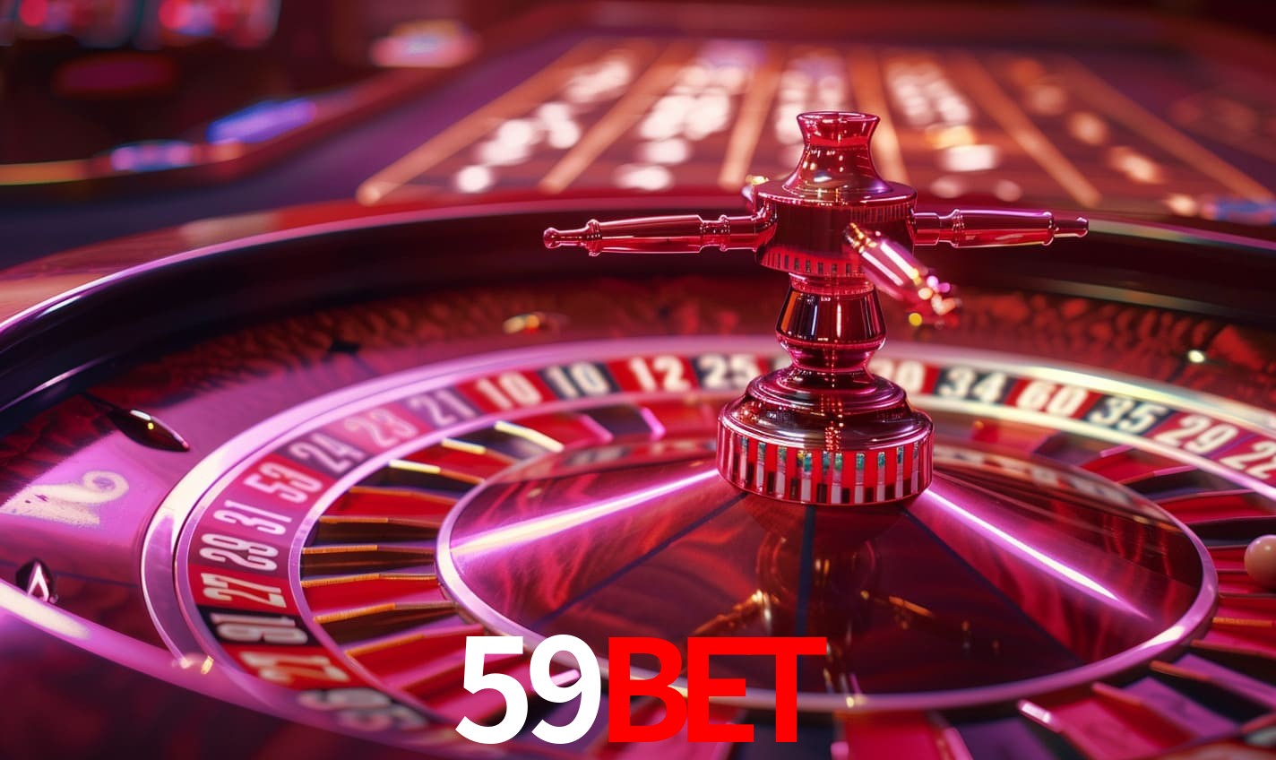 Desvendando o Mundo dos Jogos Virtuais na 59bet
