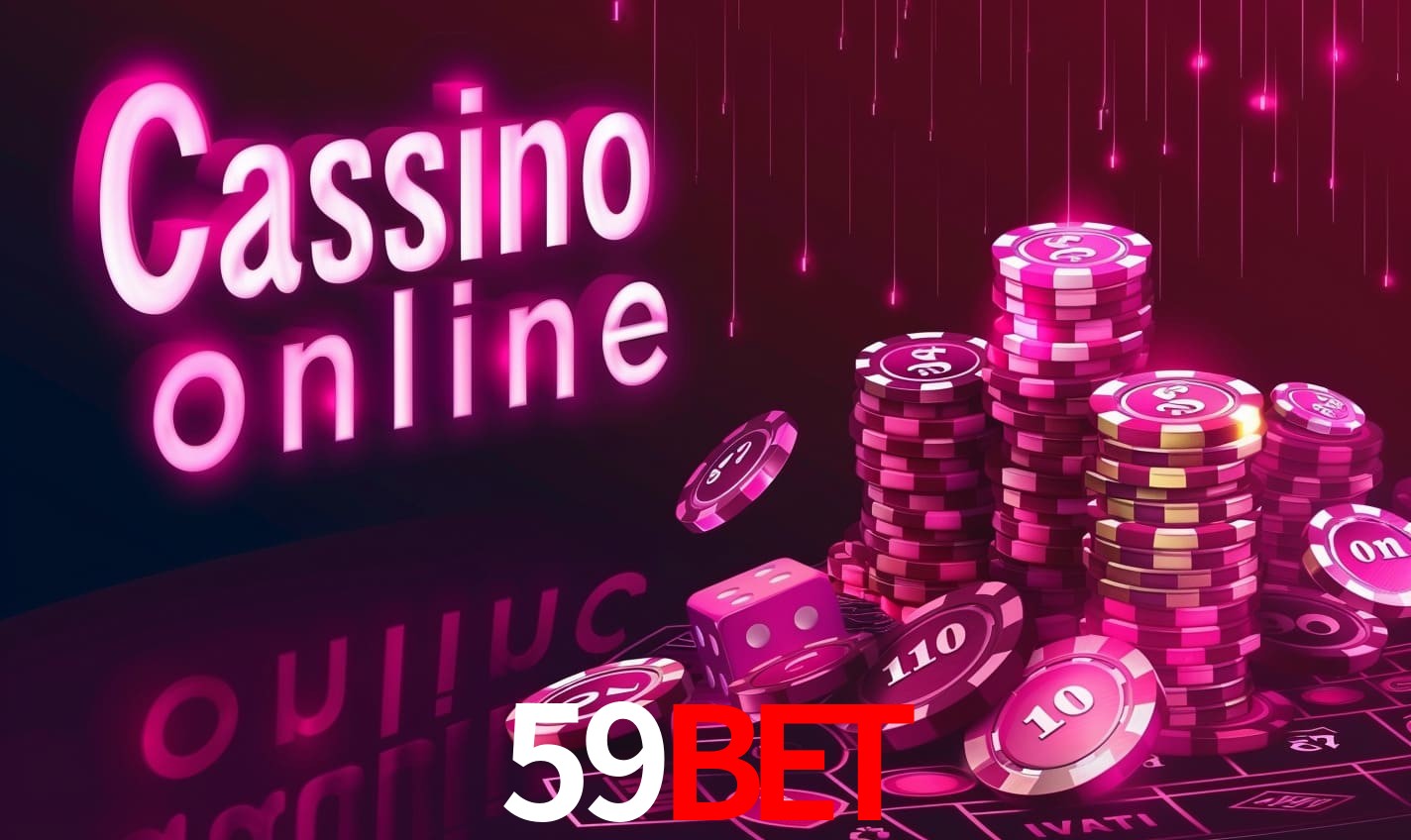 A Experiência Imersiva dos Cassinos Ao Vivo no 59bet