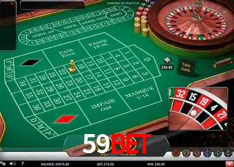 Descubra a Magia dos Jogos de Arcade no 59bet