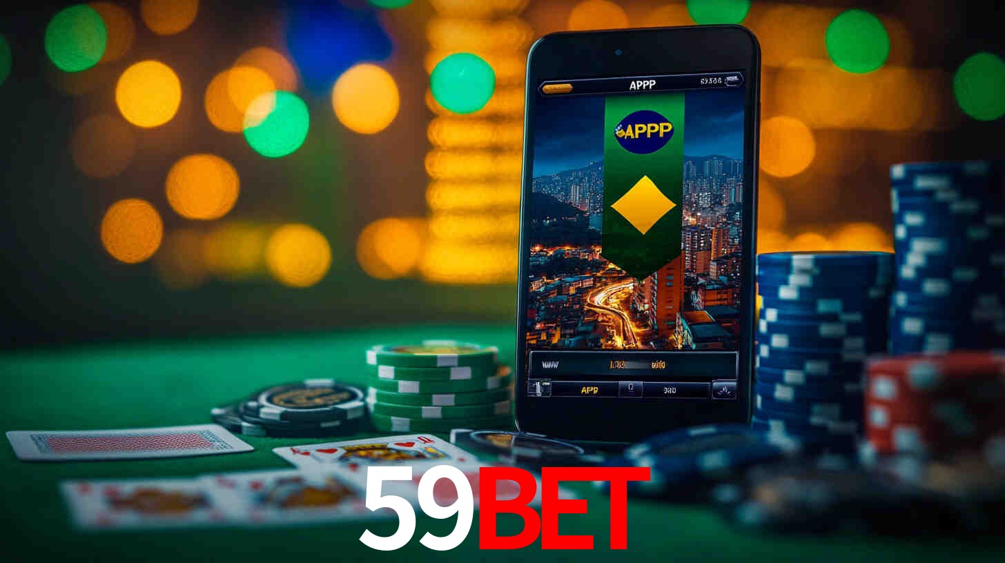 Descubra a Essência do 59bet: Nossa História e Compromissos