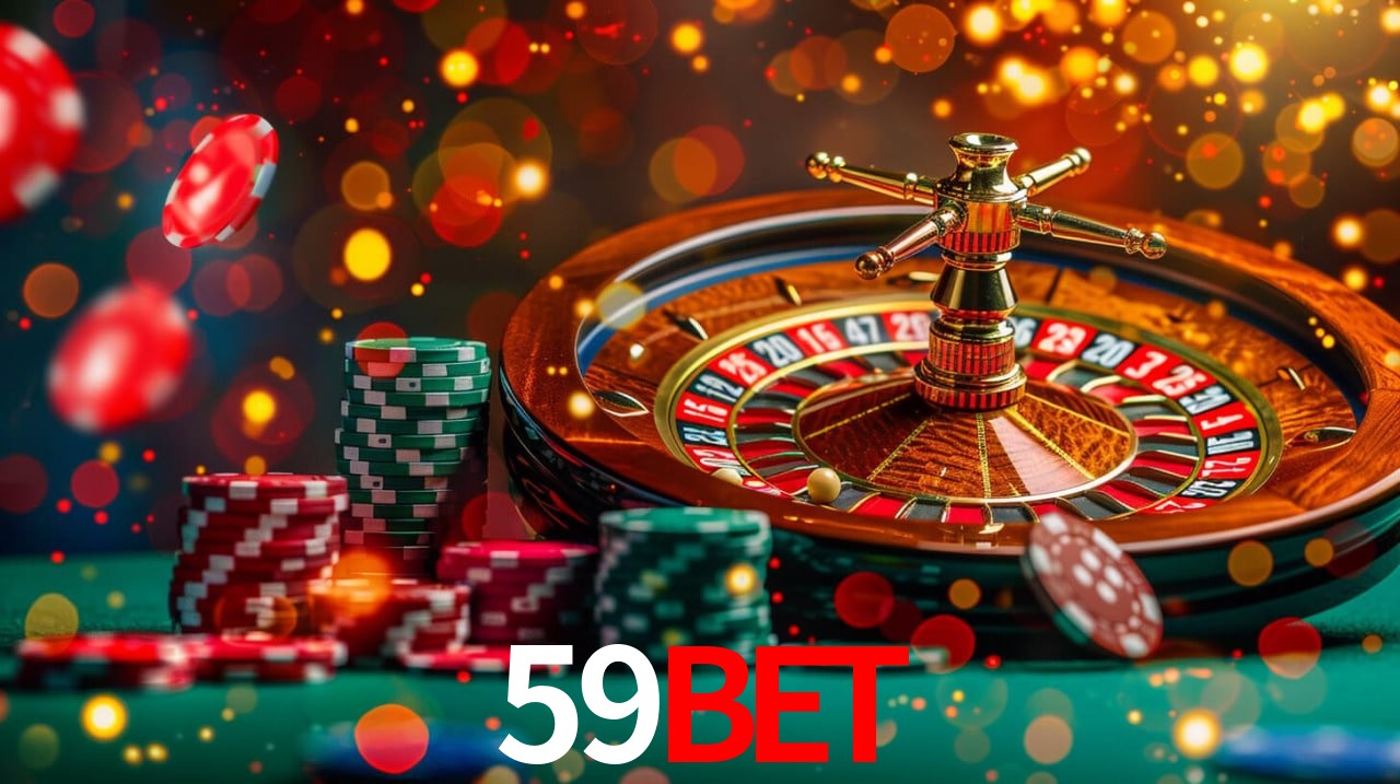 A Emoção da Loteria na 59bet: Uma Chance de Mudança de Vida