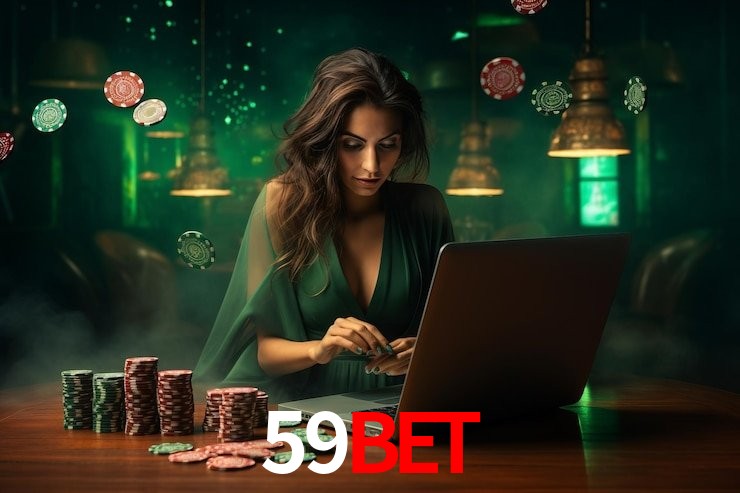 59bet bet — painel ao vivo com cotações dinâmicas