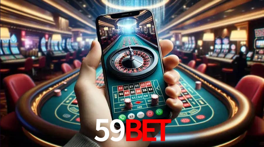 2FA Security 59bet