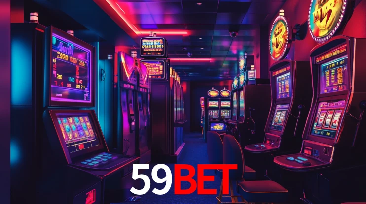 59bet bônus — cashback 15 por cento e níveis VIP