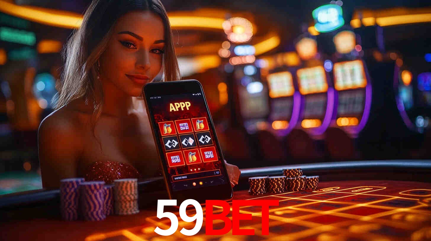 Descubra a Essência do 59bet: Nossa História e Compromissos