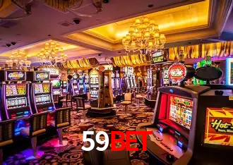 Descubra a Essência do 59bet: Nossa História e Compromissos