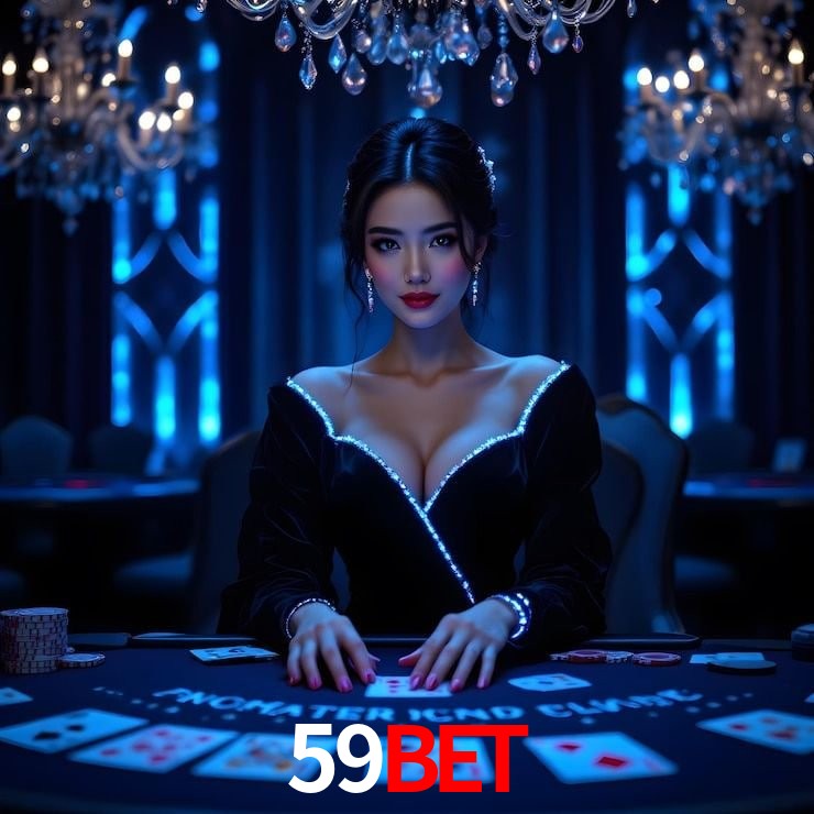 Estatísticas do Jogo 59bet