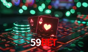 Apostas de Futebol 59bet